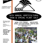 BIAN FLYER 2016 spring final PLANT SALE (1).pub 2013.pub final draft